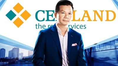 Nhà đầu tư tháo chạy khỏi cổ phiếu liên quan đến Shark Hưng