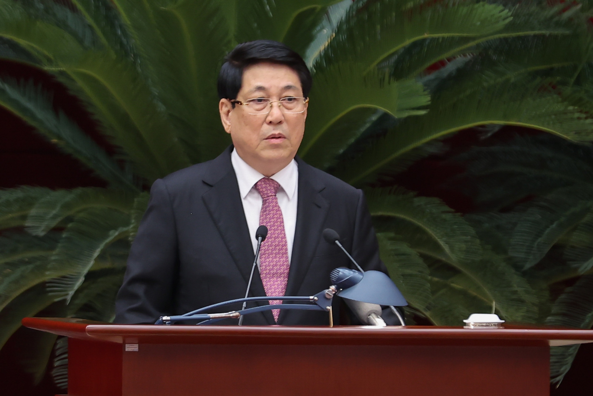 Việc lựa chọn nhân sự phải thật kỹ lưỡng, chắc chắn, thận trọng, chính xác, đúng quy định- Ảnh 3.