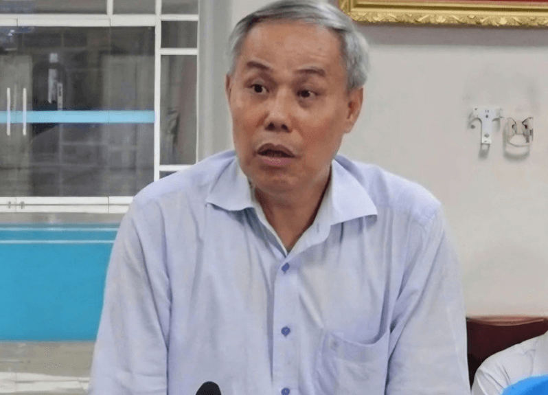 Bị cáo Nguyễn Hùng Long, Phó cục trưởng Cục An toàn thực phẩm. screen-shot-2025-12-22-at-153658.png