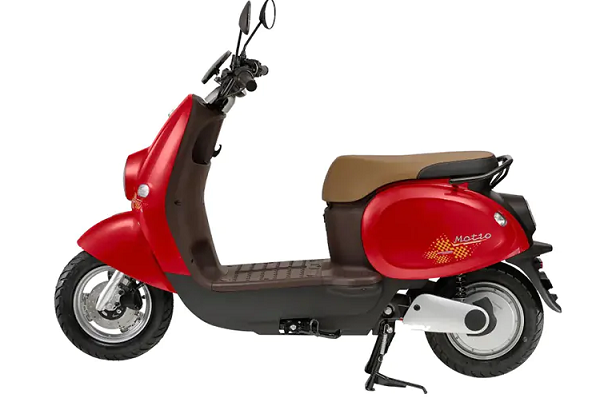 Xe máy điện rẻ nhất của VinFast giá 12 triệu: Không cần bằng lái, chạy 2-3 ngày mới cần sạc, đúng 'gu' giới trẻ