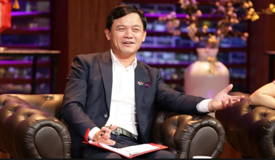 Shark Phú: Năm 2028 sẽ là điểm bùng nổ kinh tế, mọi mặt bằng giá có thể tăng gấp đôi, gấp ba