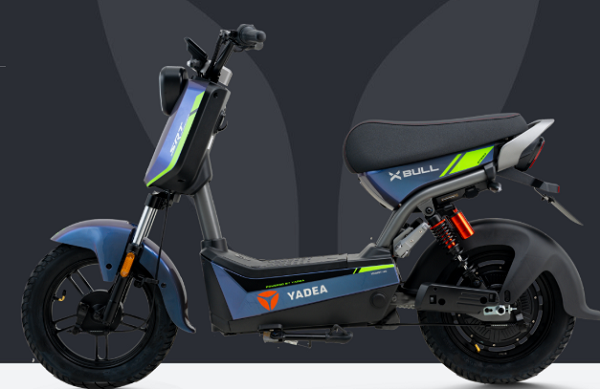 Yadea X-Bull