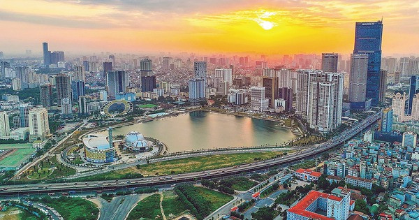 Bộ Xây dựng: Giá nhà tăng chưa phản ánh đúng giá trị thực