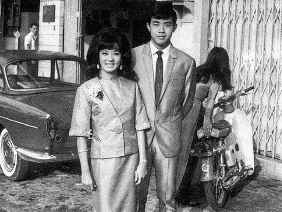 Nam nghệ sĩ từng từ chối xin danh hiệu NSND, đi diễn về đưa hết tiền cho vợ, sở hữu 10 dinh thự trải dài từ Việt Nam qua Mỹ - ảnh 1