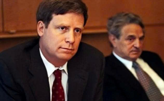 &lsquo;Bộ n&atilde;o&rsquo; k&iacute;n tiếng của Phố Wall, kh&ocirc;ng xuất hiện trước truyền th&ocirc;ng nhưng vẫn khiến thị trường tiền tệ chao đảo - ảnh 2