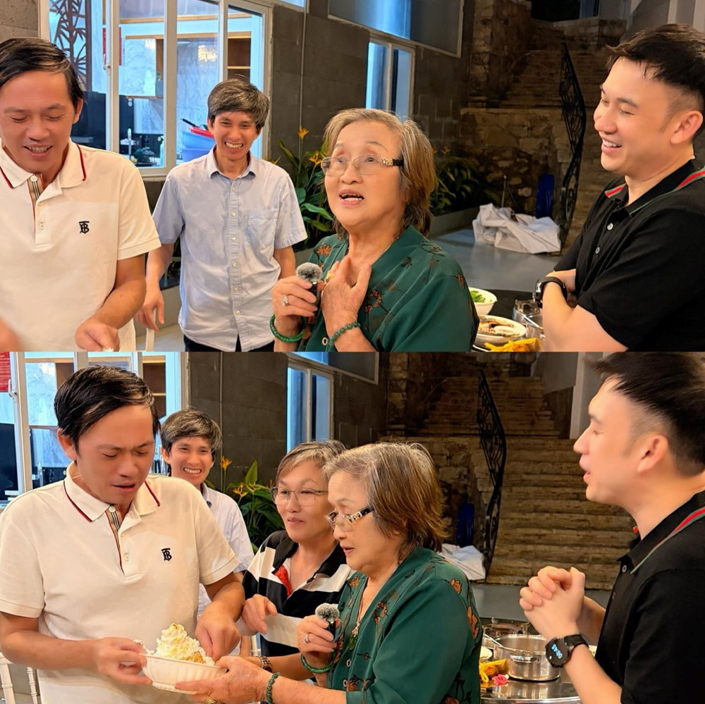 Gia đình tiết lộ sự thật về nghệ sĩ Hoài Linh - ảnh 1