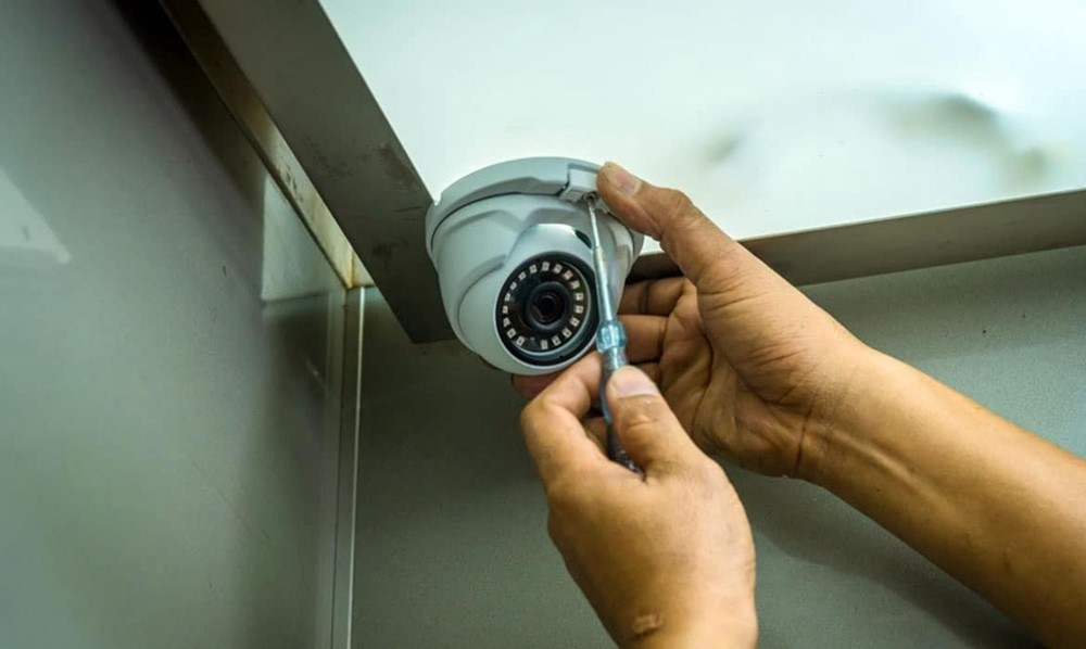 Công an cảnh báo nóng tới tất cả các gia đình đang lắp camera - ảnh 1