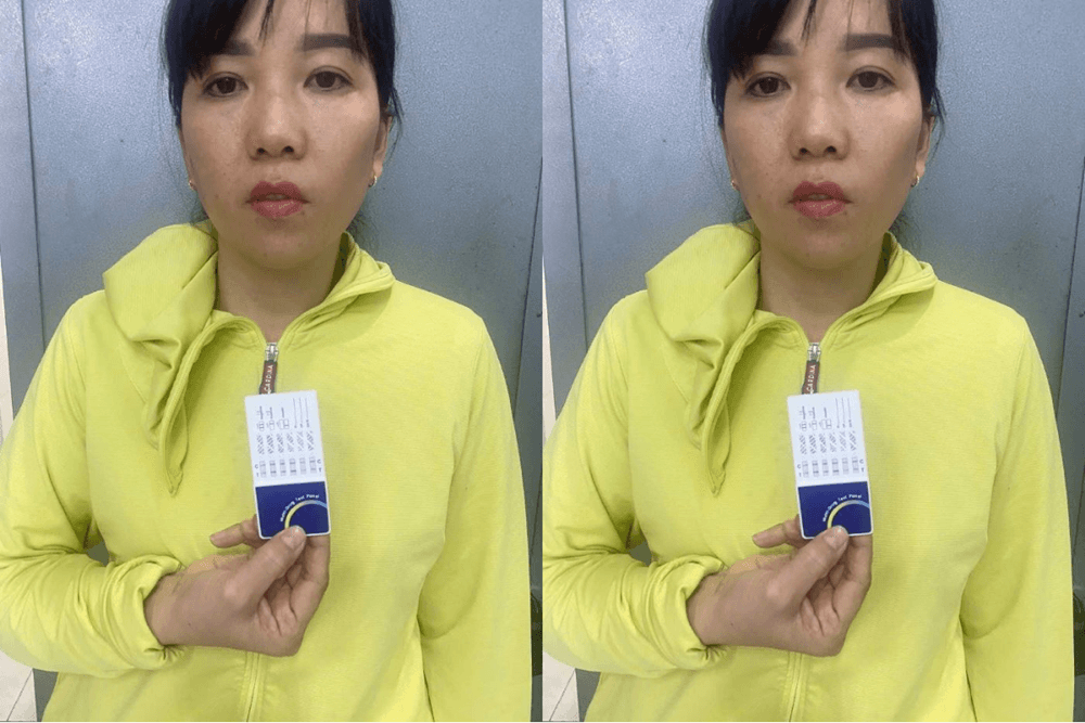 Bắt khẩn cấp Nguyễn Tường Thi (SN 1985) lập công ty 'ma', xuất khống 400 hóa đơn 90 tỷ đồng - ảnh 1