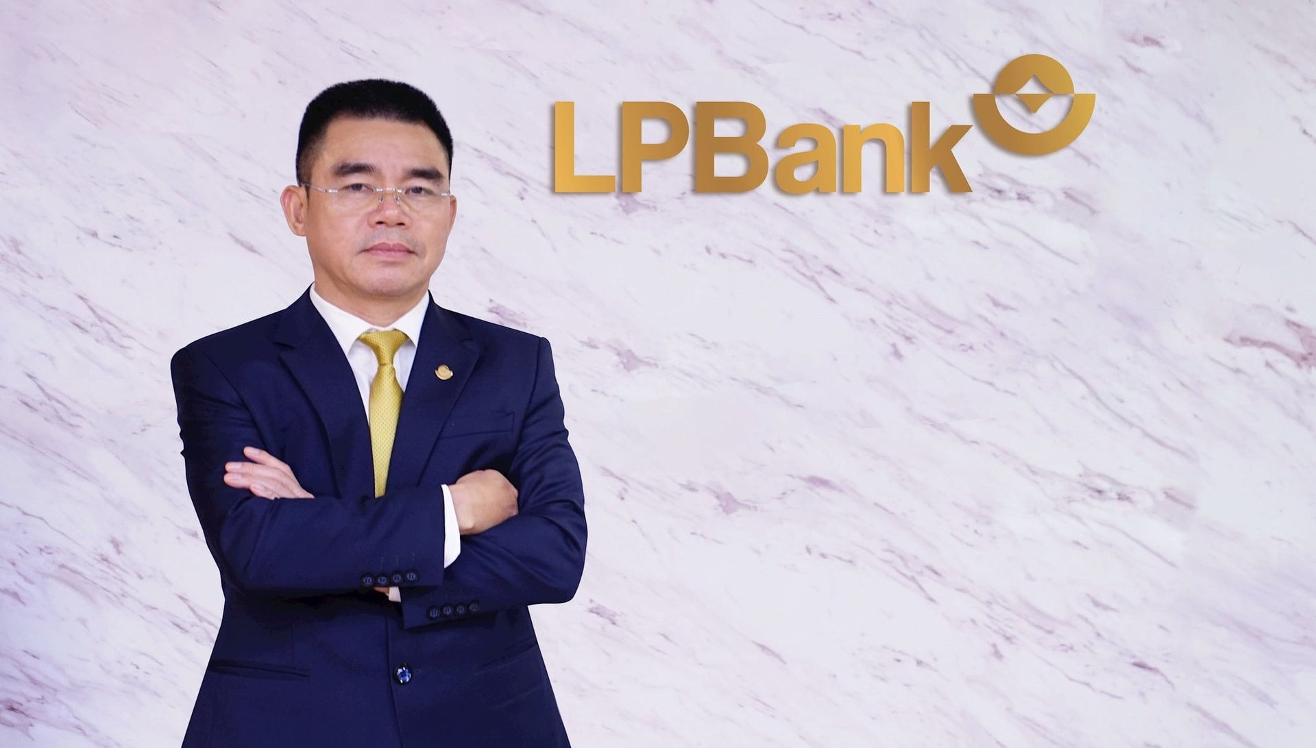 Chân dung tân Chủ tịch HĐQT LPBank và khối tài sản tại ngân hàng