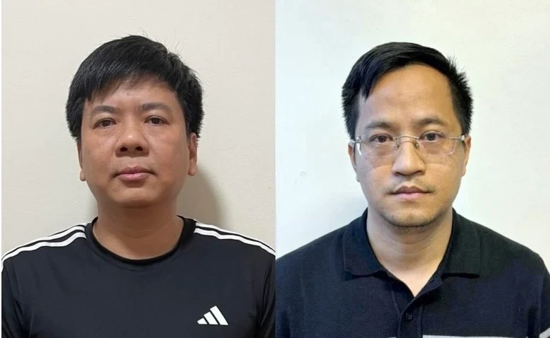 'Shark Thủy' bị truy tố ở khung hình phạt lên đến tù chung thân