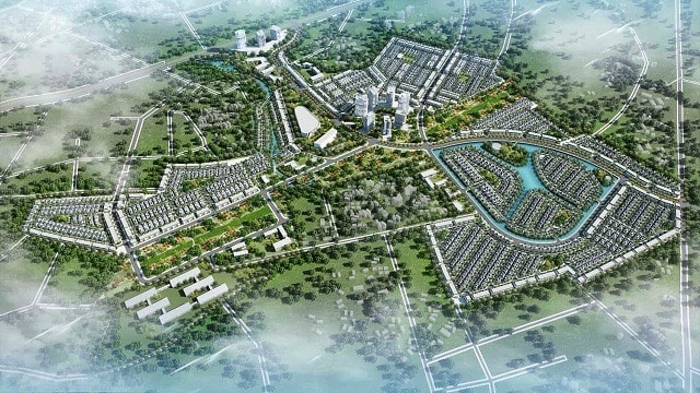 Phú Mỹ Hưng chuyển nhượng 49% dự án đô thị 27.000 tỷ cho 'ông lớn' Nhật Bản- Ảnh 1.