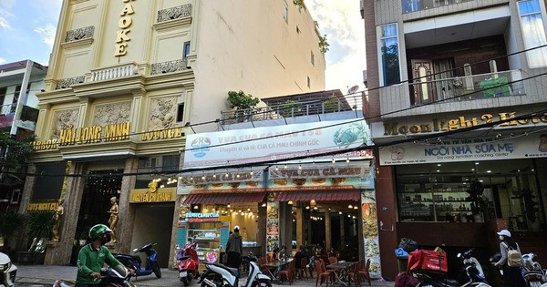 Đà Nẵng tiếp tục mời tư vấn định giá khu đất hơn 160m2