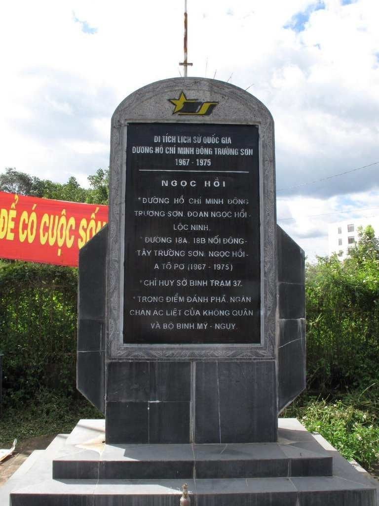 Huy động 120.000 cán bộ, chiến sĩ, TNXP xây dựng nên tuyến đường 20.000km trên địa hình hiểm trở, huyền thoại của lịch sử Việt Nam - ảnh 6