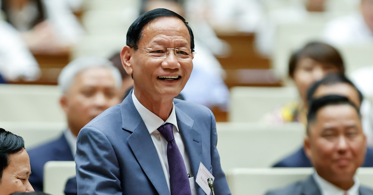 Công ty của ông Vũ Văn Tiền tăng vốn 'thần tốc' từ 6 tỷ lên hơn 11.300 tỷ đồng trong hơn 1 năm