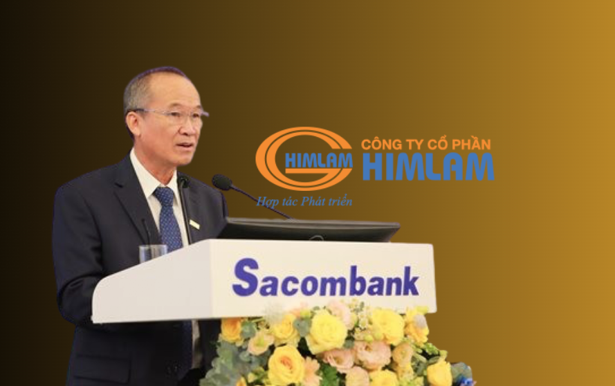 Khối tài sản của doanh nhân Dương Công Minh và những giao dịch thế chấp thú vị