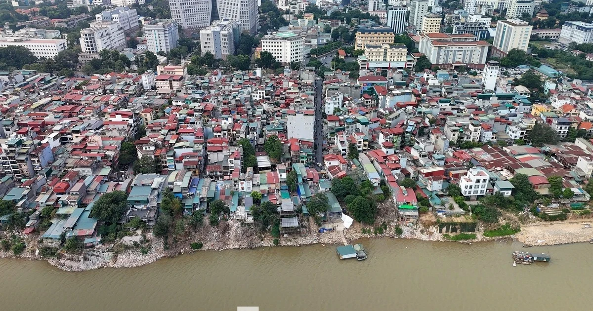 Dự án cầu Trần Hưng Đạo: Vừa thu hồi, vừa cấp giấy phép xây dựng, 'sổ đỏ' cho người dân