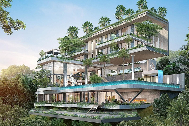 Hồ Núi Cốc và câu chuyện 'thành phố du lịch hồ' hiếm hoi tại Việt Nam- Ảnh 5.