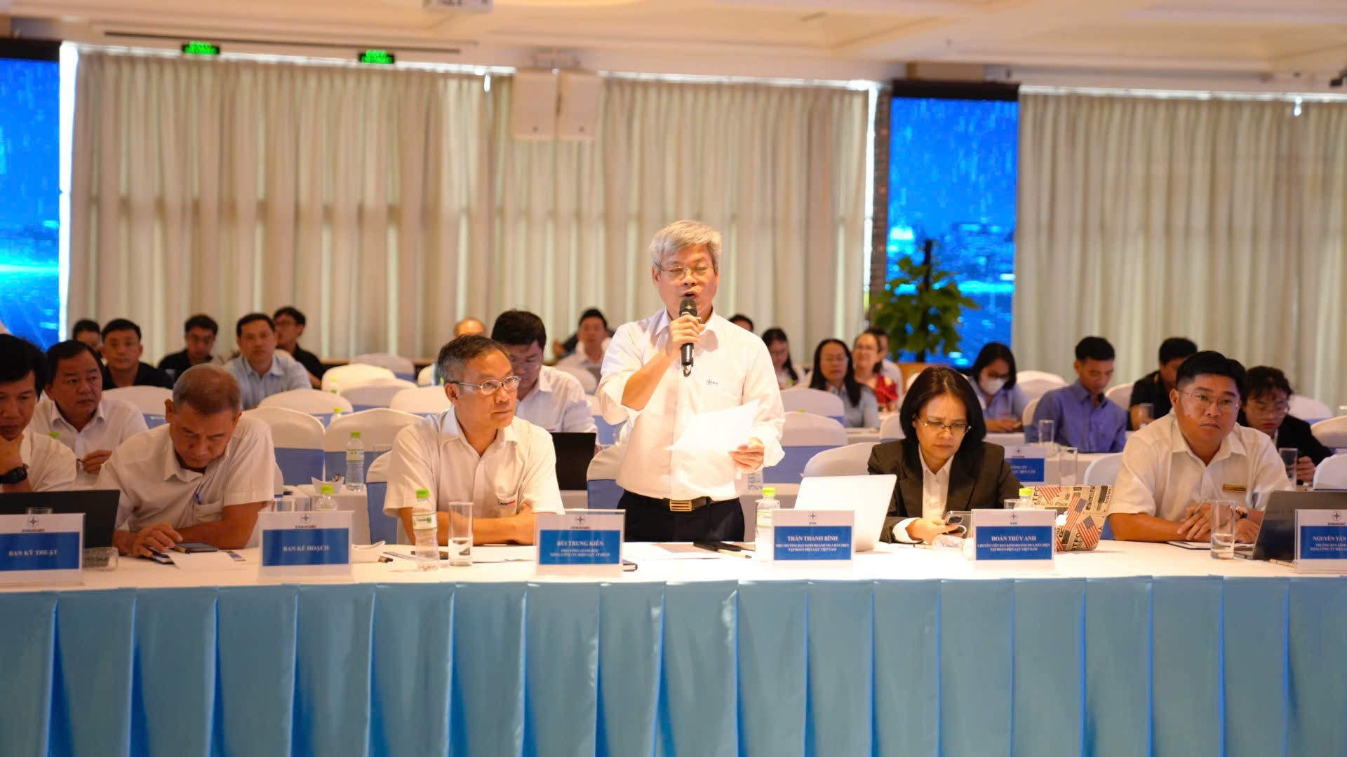 Tiêu thụ điện tăng, chi phí 15 tỷ/tháng: Doanh nghiệp mong ngành điện đồng hành mở rộng sản xuất