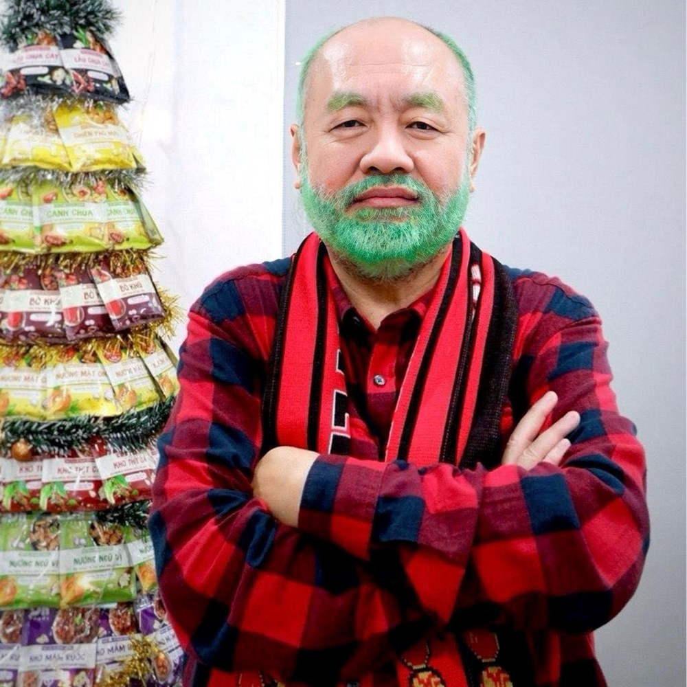 Ông chủ Dh Foods thưởng nóng 10 triệu đồng cho nhân viên làm điều này - ảnh 1