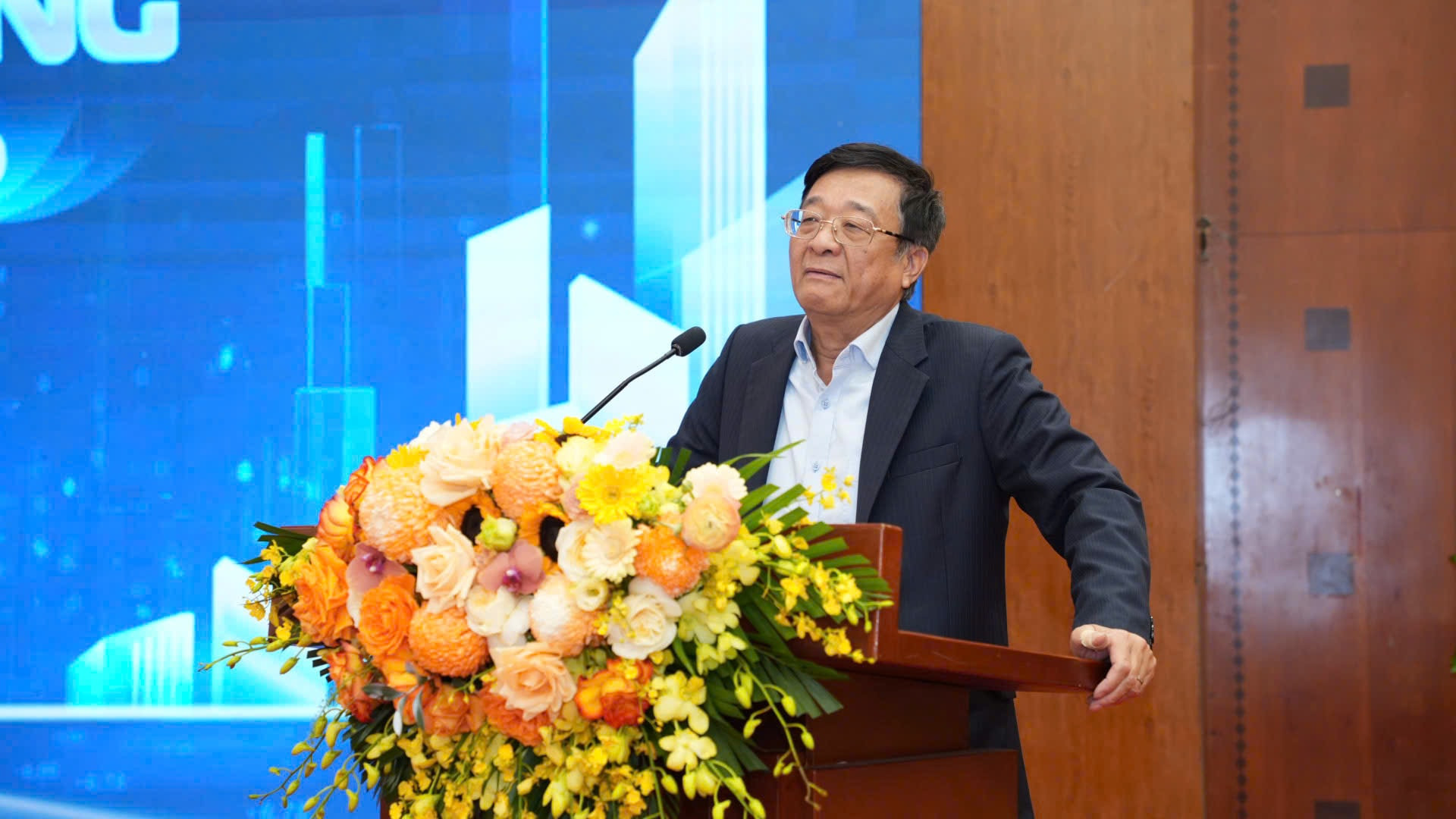 TS. Nguyễn Quốc Hùng: Cần Quỹ bảo lãnh tín dụng xanh nếu muốn dòng vốn bền vững chảy vào doanh nghiệp