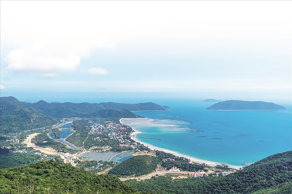 Việt Nam sẽ xây cáp treo dài 15km tại 'hòn đảo bí ẩn nhất thế giới' - ảnh 2