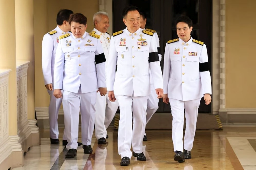 Nền kinh tế lớn thứ 2 Đ&ocirc;ng Nam &Aacute; ch&igrave;m trong khủng hoảng chưa từng c&oacute; - ảnh 2