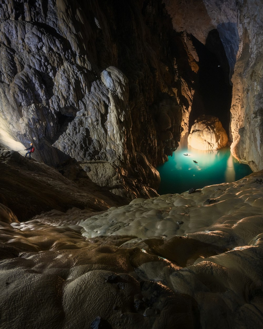 Tour du lịch 'đắt nhất Việt Nam' kín khách đến hết 2027, có tiền chưa chắc đã đi được - ảnh 4