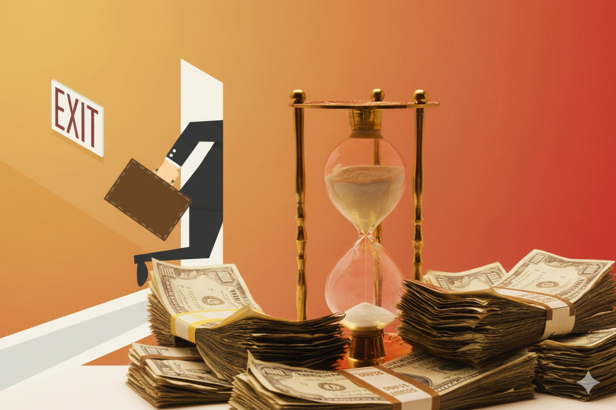 3 cổ phiếu VN30 bị khối ngoại rút ròng 43.300 tỷ đồng trong một năm