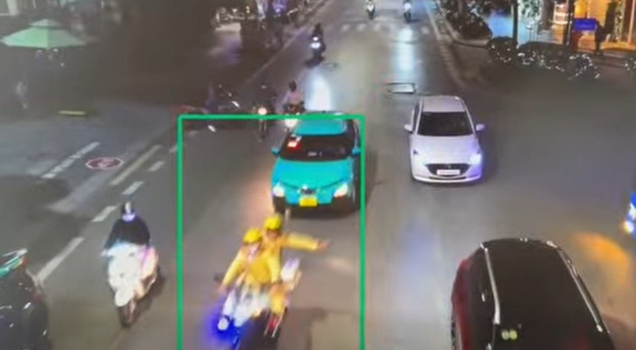 Xanh SM thông tin ‘nóng’ về vụ việc liên quan đến tài xế Nguyễn Tiến Đạt