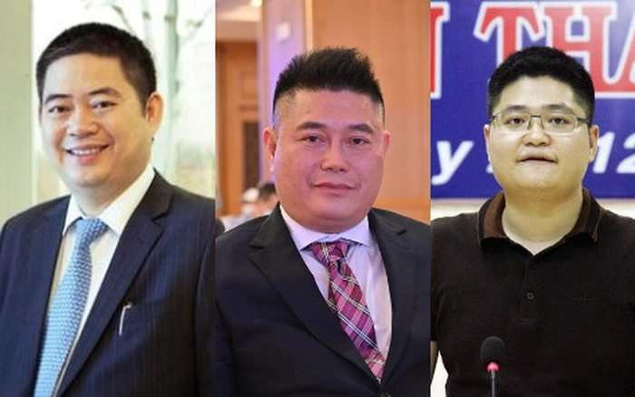 Gia đình đại gia nổi tiếng nhất nhì Ninh Bình: Đều là doanh nhân, ở lâu đài lộng lẫy, đi siêu xe Rolls-Royce Phantom - ảnh 1