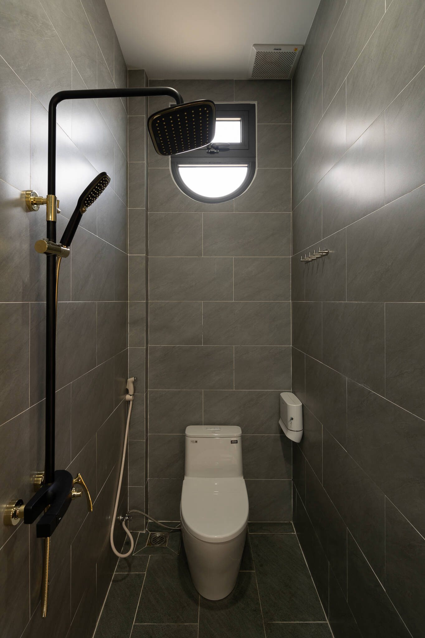 Ngôi nhà tinh giản tối đa, 70m2 đủ trải nghiệm cho gia đình nhỏ- Ảnh 7.