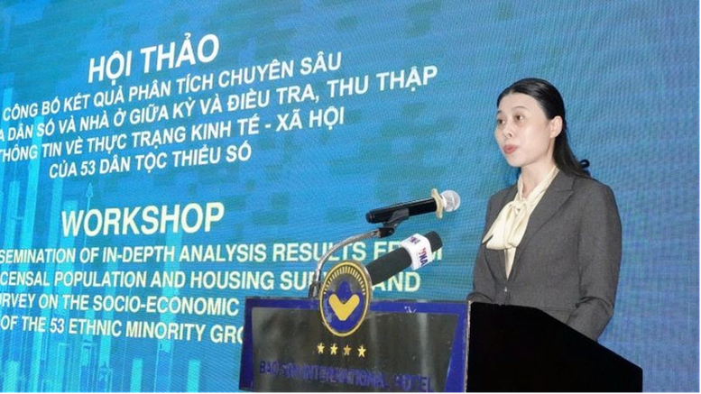 Thời kỳ dân số vàng của Việt Nam sắp kết thúc - ảnh 2
