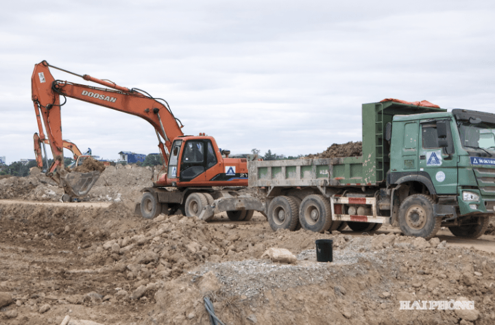 Sắp bàn giao một khu vực của dự án ‘lên đời’ sân bay quốc tế tại thành phố nhỏ nhất Việt Nam- Ảnh 2. Sắp bàn giao một khu vực của dự án ‘lên đời’ sân bay quốc tế tại thành phố nhỏ nhất Việt Nam- Ảnh 2.