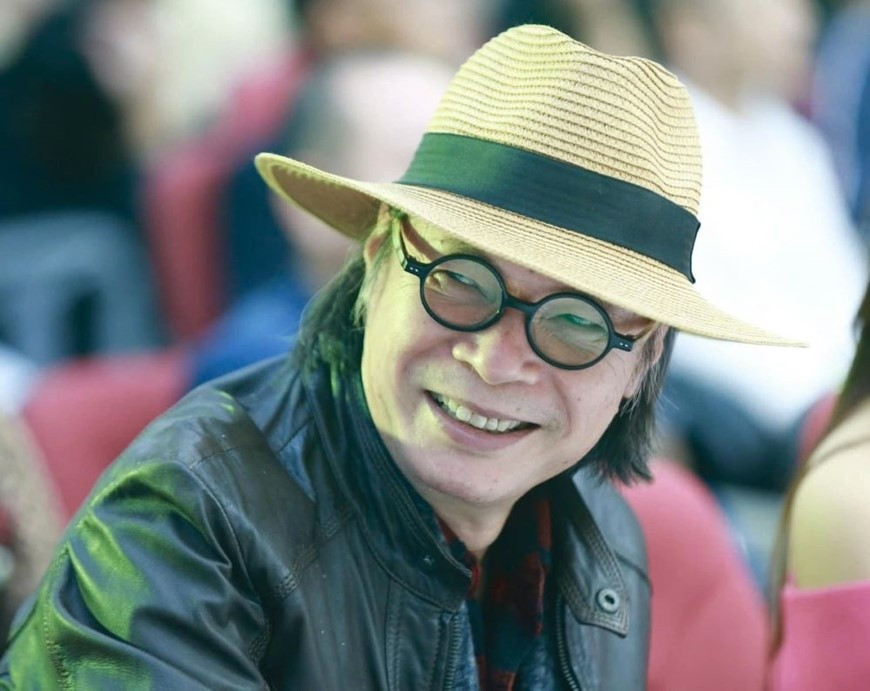 Nam NSND nổi tiếng ly hôn người vợ thứ 3, con trai chính thức lên tiếng - ảnh 2