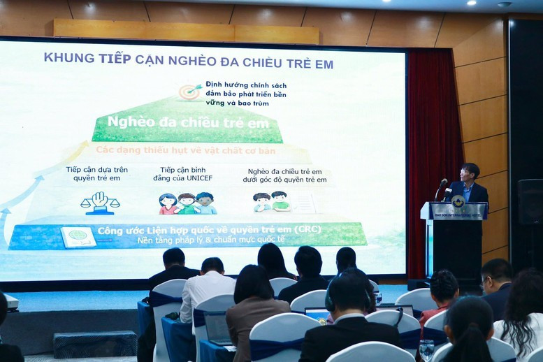 Thời kỳ dân số vàng của Việt Nam sắp kết thúc - ảnh 1