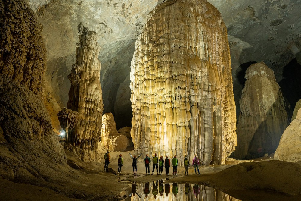 Tour du lịch 'đắt nhất Việt Nam' kín khách đến hết 2027, có tiền chưa chắc đã đi được - ảnh 3