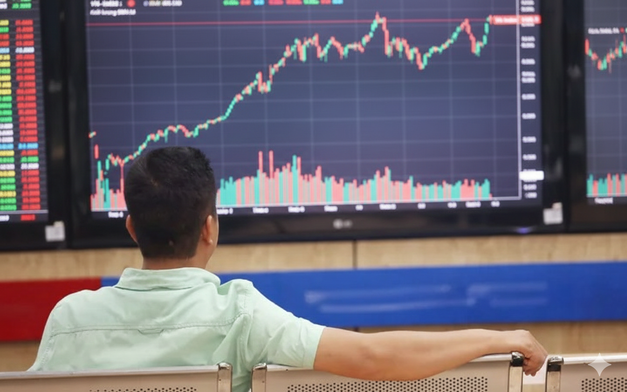 'Chốt NAV' và lịch sử những phiên cuối năm của TTCK giai đoạn 2010-2024: Niềm vui hay nước mắt?