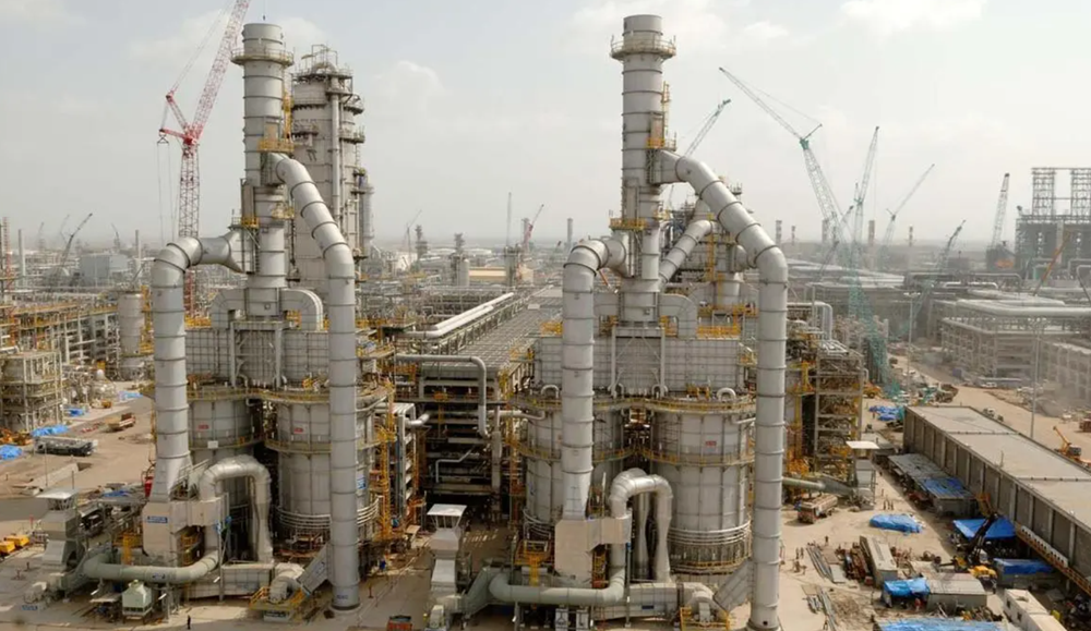 Tuyên bố dứt dầu Nga chưa được bao lâu, quốc gia châu Á bất ngờ 'quay xe' bất chấp lệnh trừng phạt - ảnh 1