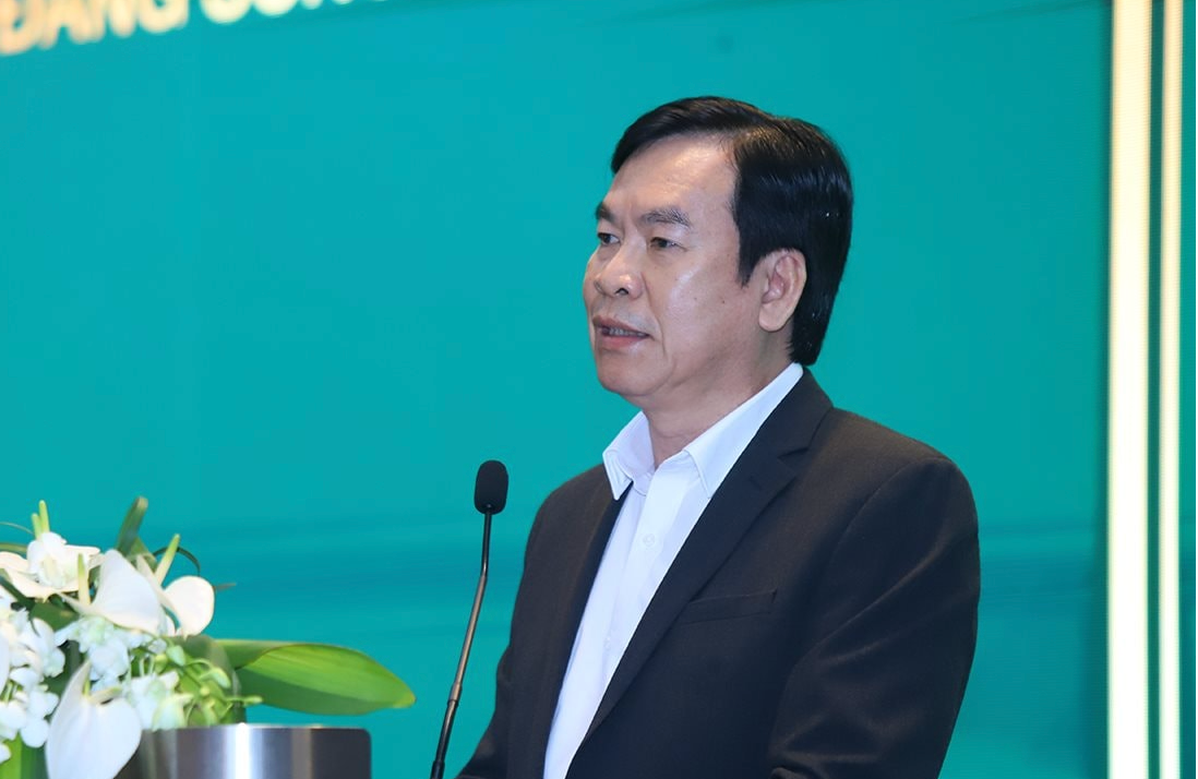 Vướng lợi nhuận, thủ tục và vốn: Doanh nghiệp 'kêu khó' khi làm nhà ở xã hội