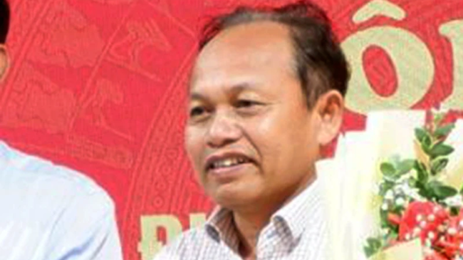 Truy tố cựu Giám đốc và Phó Giám đốc Ban Quản lý dự án tỉnh