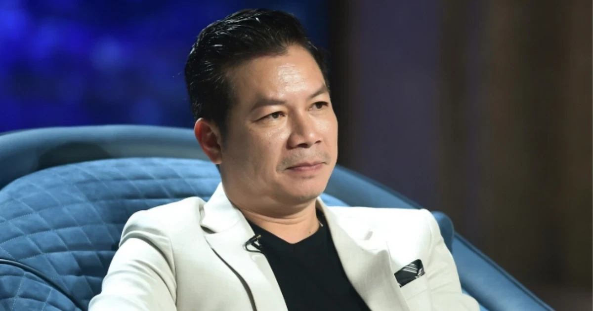 Khai tử Shark Tank Việt Nam