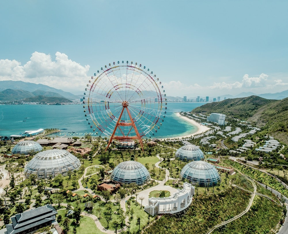 Tổng Giám đốc Vinpearl (VPL) bất ngờ từ nhiệm