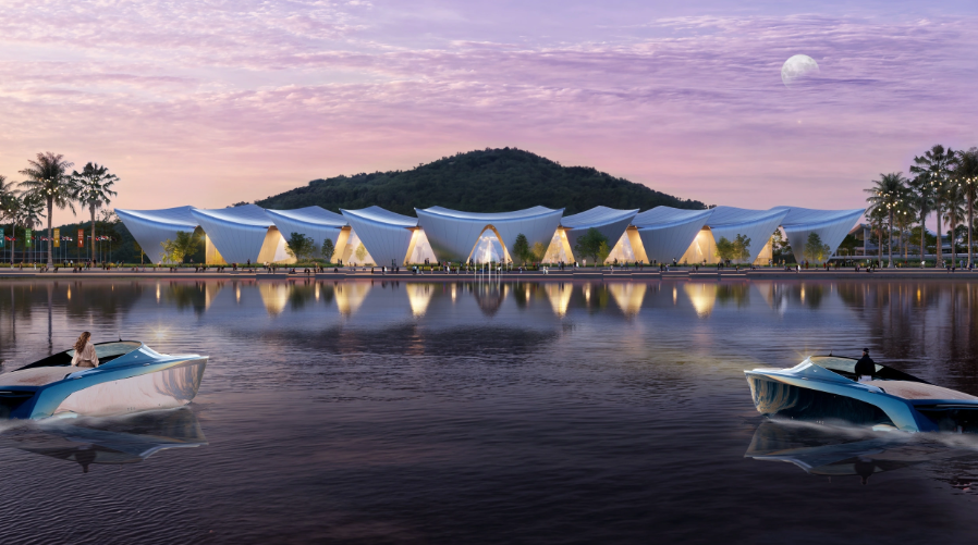 Đặc khu lớn bậc nhất Việt Nam sẽ trở thành ‘Singapore thứ 2’ của châu Á- Ảnh 2.