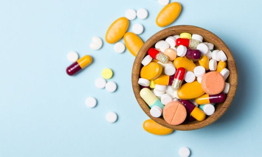 Lãi lớn, một doanh nghiệp ngành dược chốt quyền tạm ứng cổ tức tỷ lệ 20%