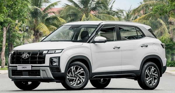 Hyundai Creta-tieu-chuan