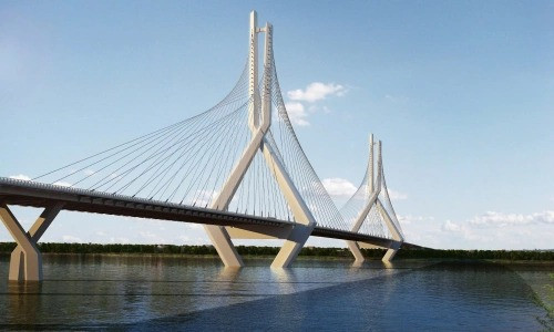 Siêu cầu gần 20.000 tỷ có bóng dáng của Vingroup đối mặt với áp lực lớn về tiến độ- Ảnh 4.