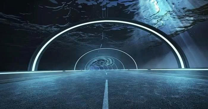 Tái khởi động siêu đường hầm dưới đáy biển kết nối 2 châu lục sau hơn 50 năm ‘đắp chiếu’