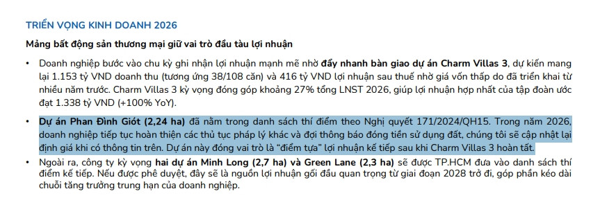Dự án 4.500 tỷ được 'mở khóa' cơ chế, trở thành mảnh ghép nối dài chu kỳ BĐS của Hà Đô (HDG)- Ảnh 1. Dự án 4.500 tỷ được 'mở khóa' cơ chế, trở thành mảnh ghép nối dài chu kỳ BĐS của Hà Đô (HDG)- Ảnh 1.