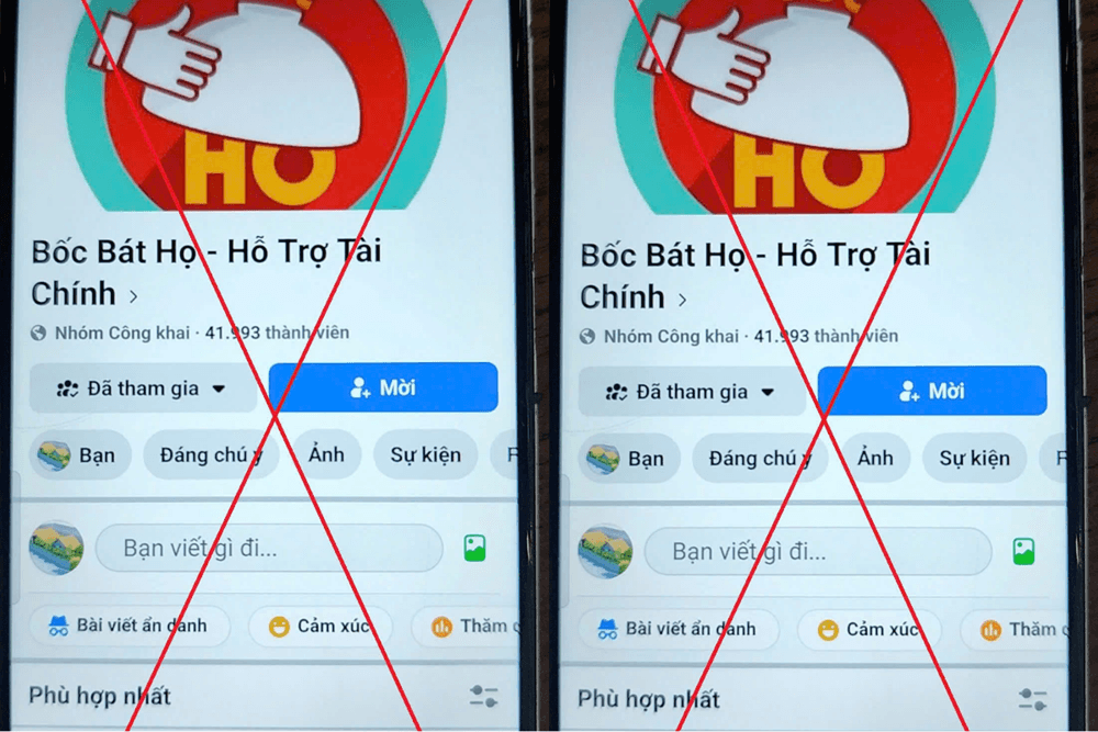 Công an Hà Nội phát cảnh báo khẩn đến người dân - ảnh 1