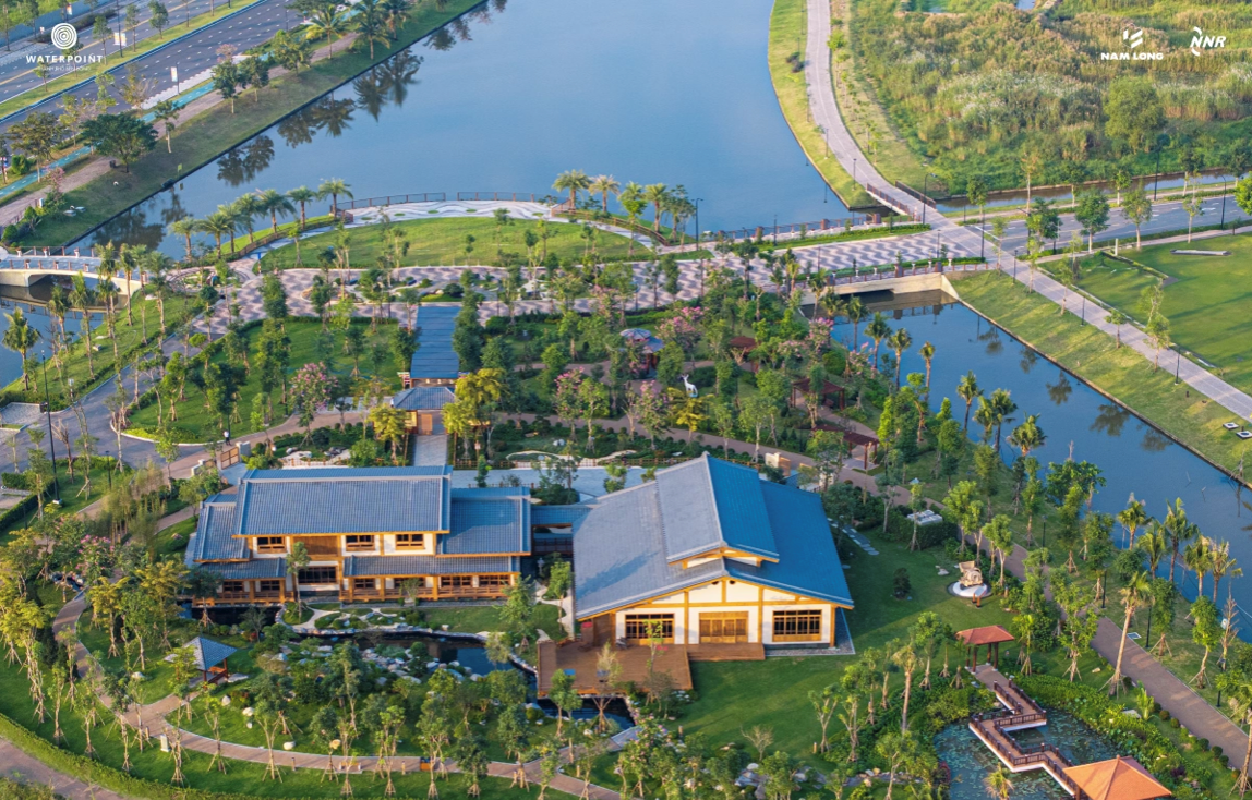 Bất động sản Việt Nam trong chu kỳ mới và câu chuyện tái định vị của Nam Long (NLG)